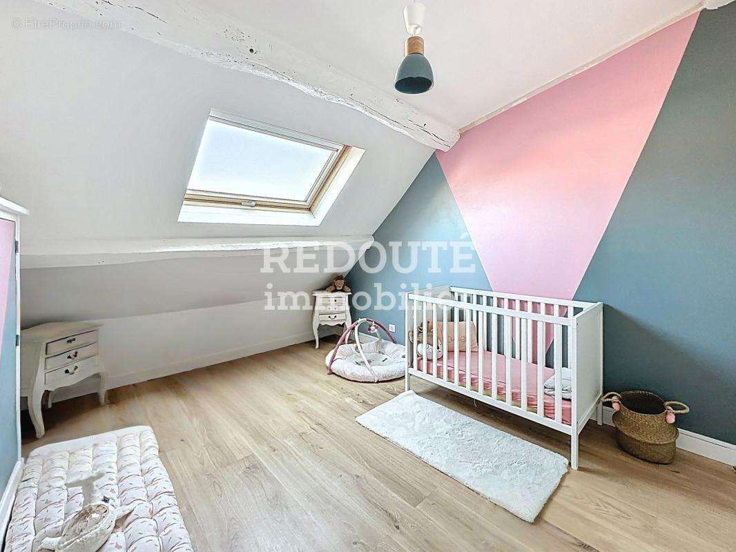 Maison à AVENAY-VAL-D'OR