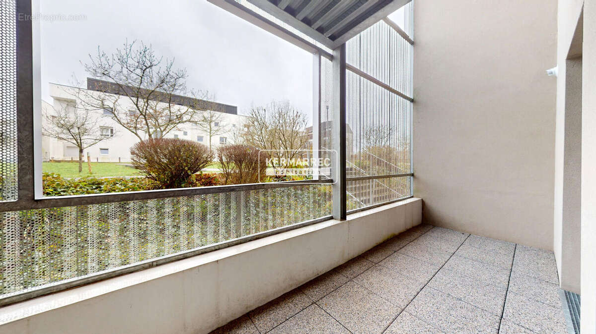 Appartement à ORVAULT