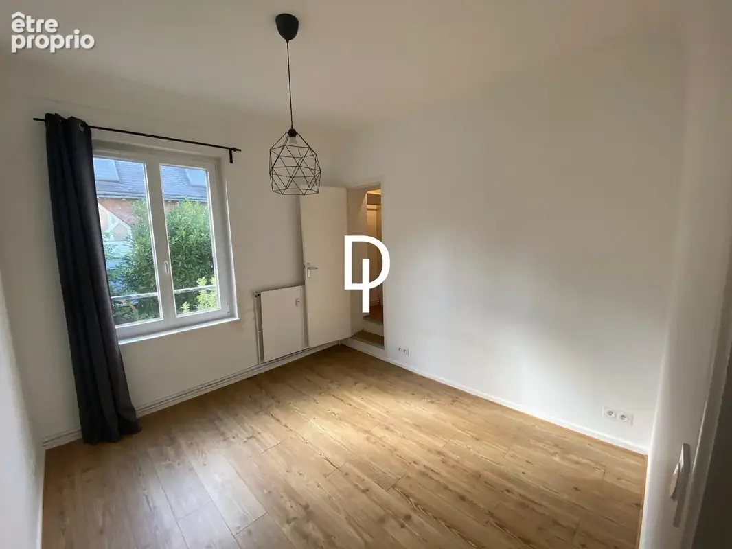 Appartement 63 m² à Rouen  - photo 4