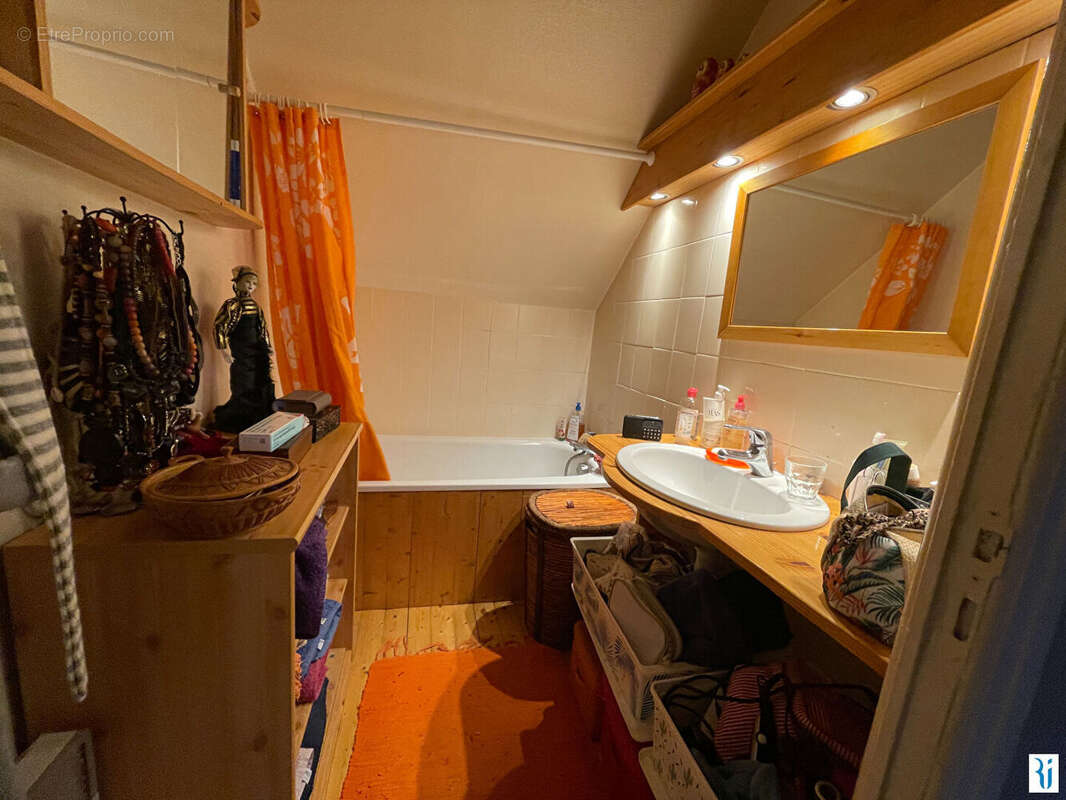 Appartement à ROUEN