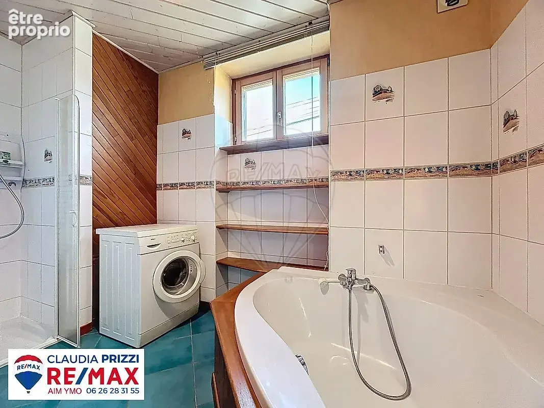 Appartement 3 chambre(s) à vendre - photo 9