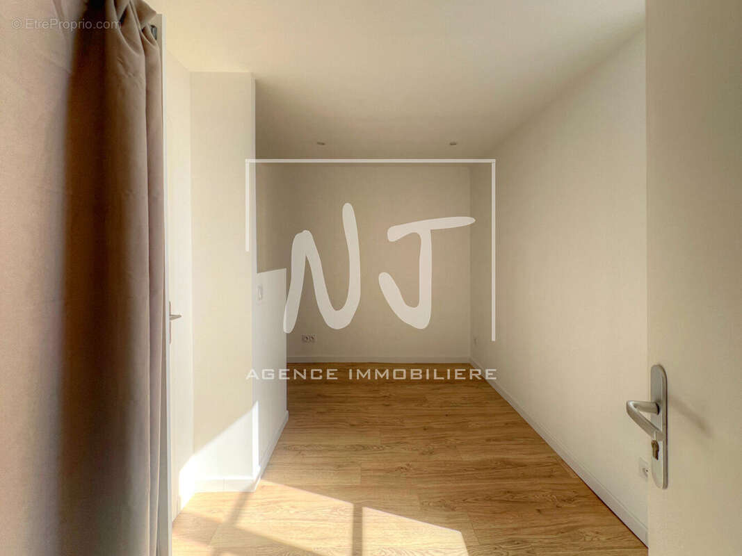 Appartement à ANGERS