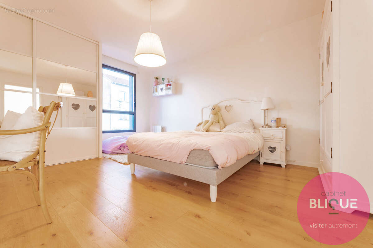 Maison à VILLERS-LES-NANCY