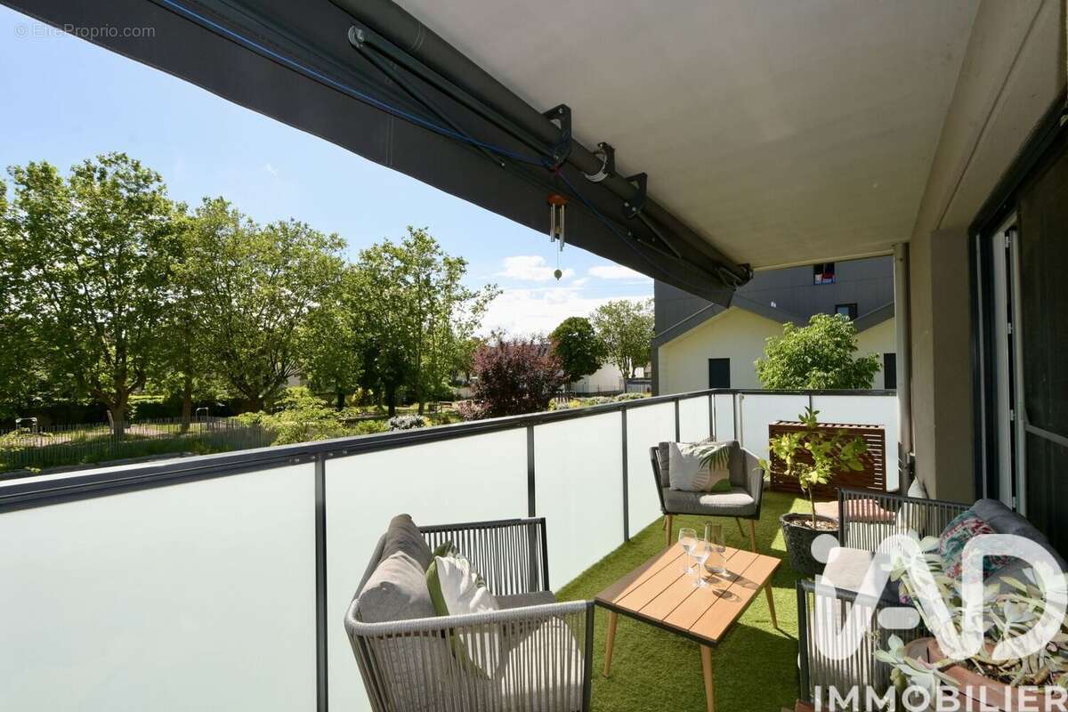 Photo 8 - Appartement à SAINT-PRIEST