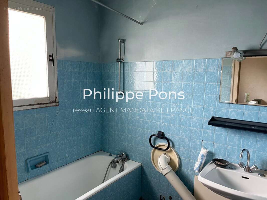 Maison à PLOUFRAGAN