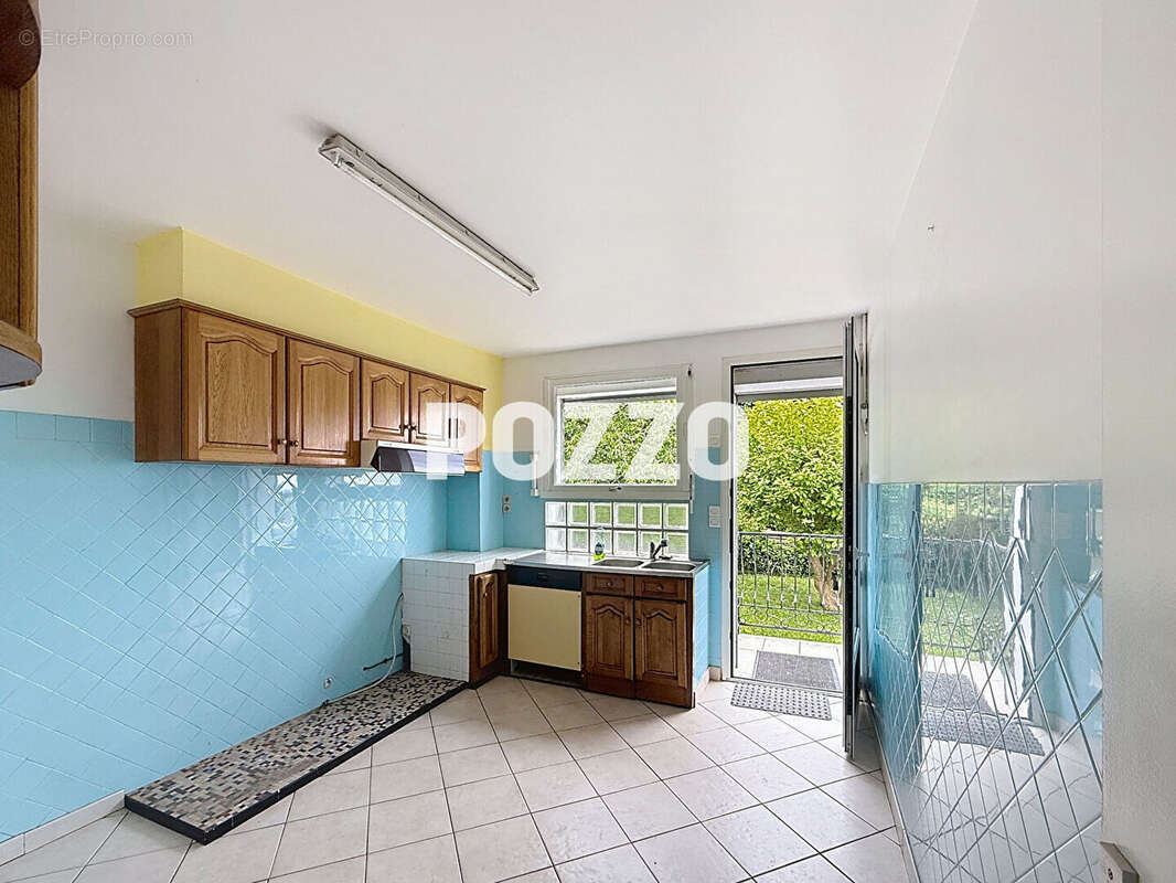 Maison à JULLOUVILLE