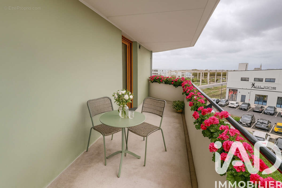 Photo 4 - Appartement à CARQUEFOU