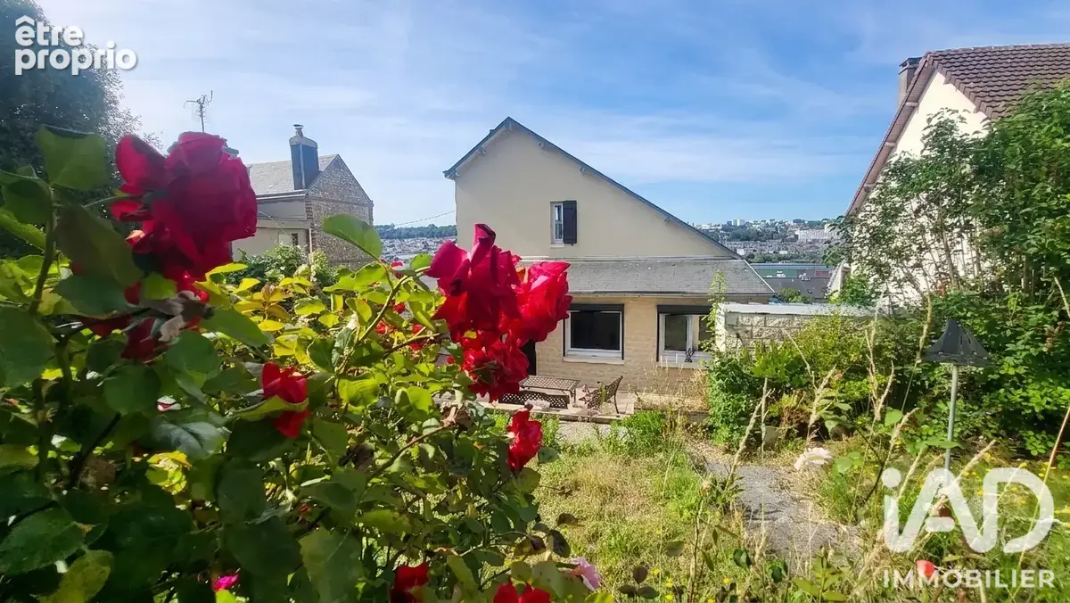 Photo 1 - Maison à FECAMP