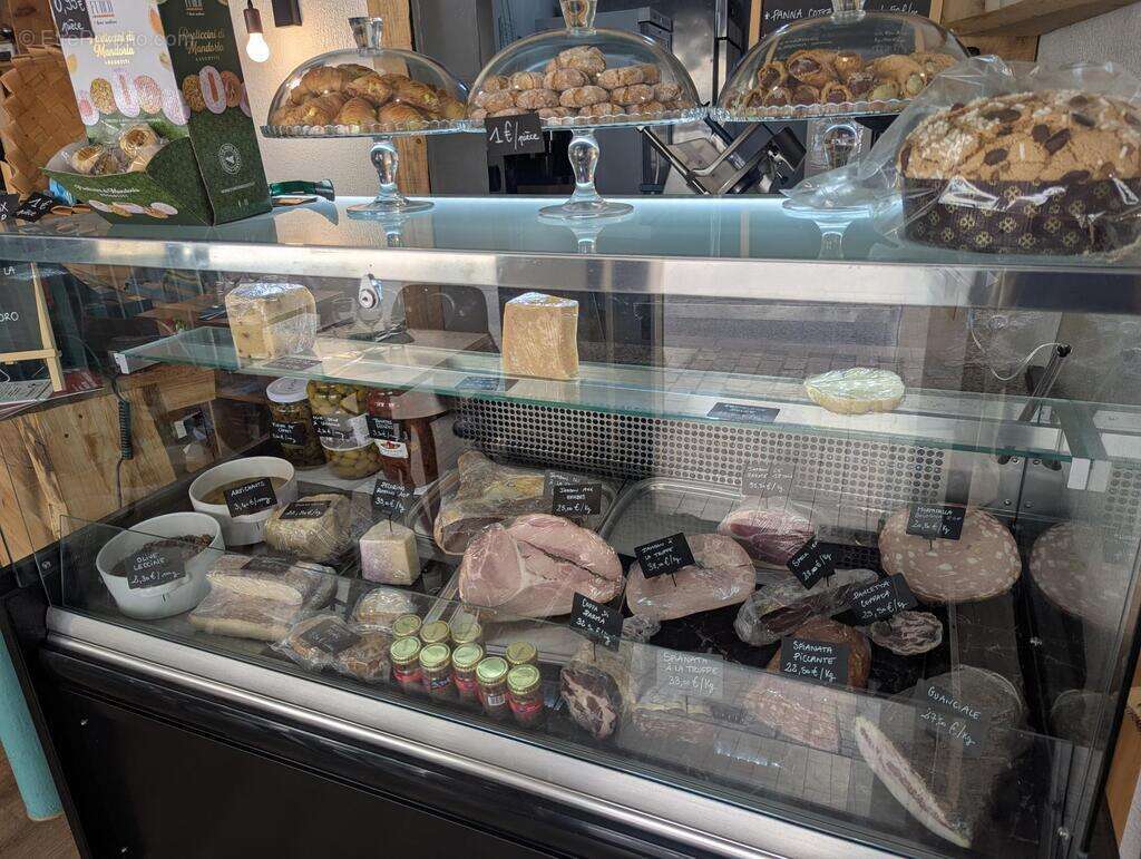 Cosa di piu, restaurant Italien et épicerie fine - photo 3