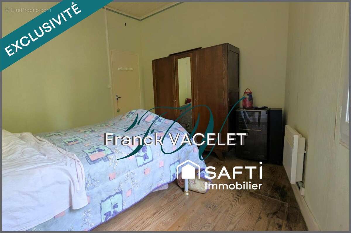 Photo 9 - Maison à LA REOLE