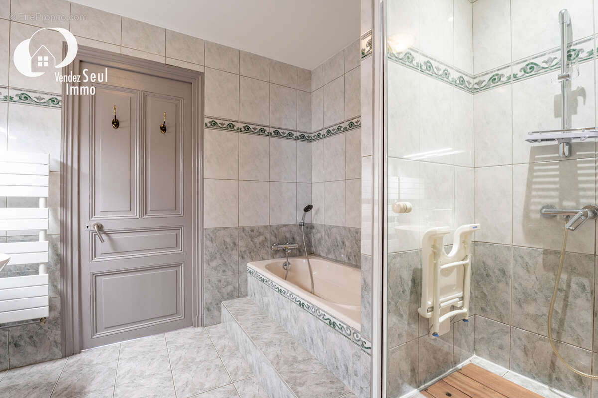 Appartement à GIVORS