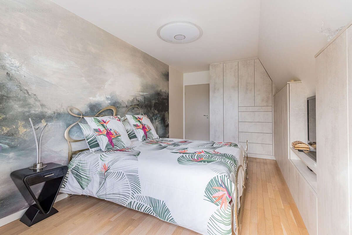 Appartement à ANTONY