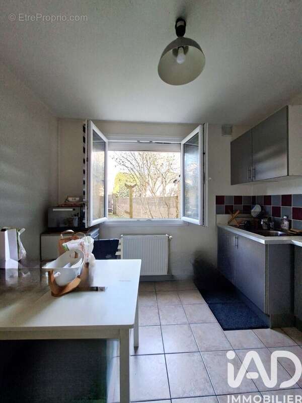 Photo 2 - Appartement à SAINT-NAZAIRE