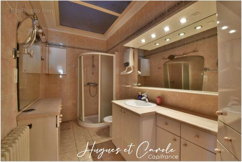 Maison à CAZOULS-D&#039;HERAULT