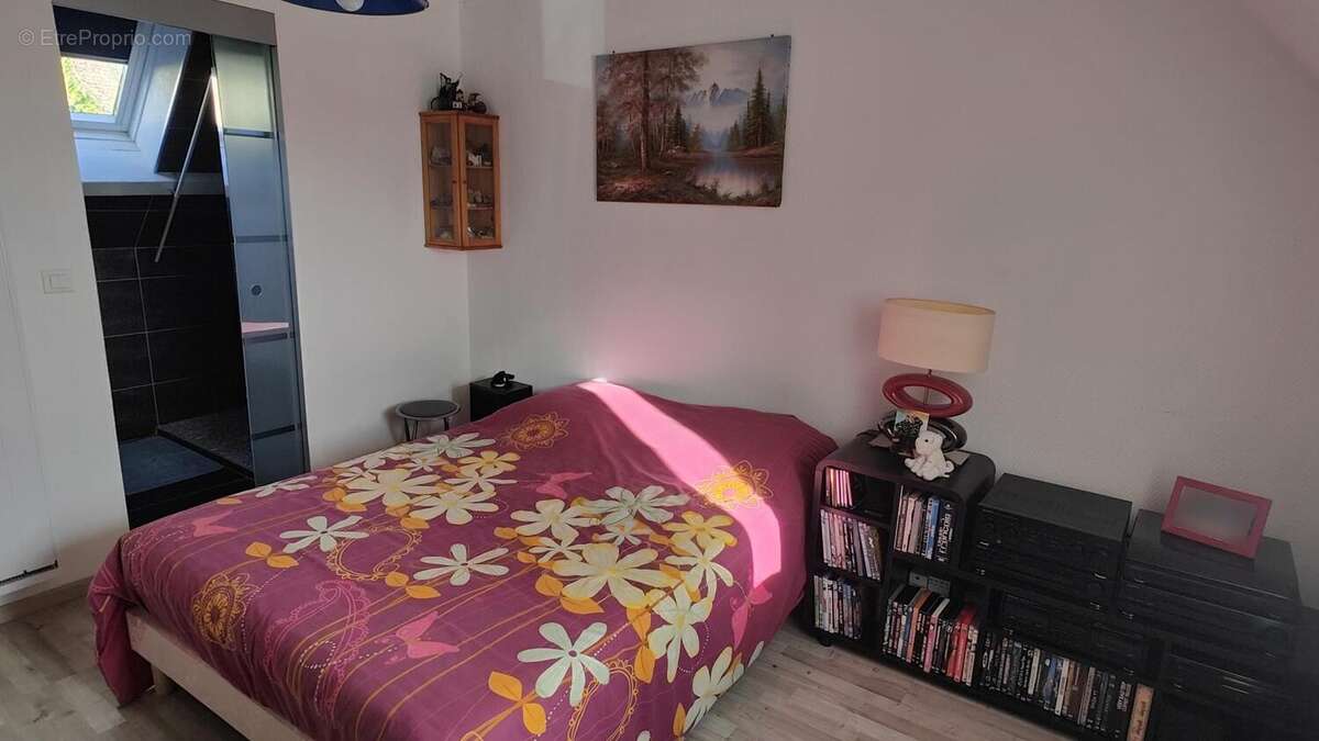 Photo 7 - Maison à LIZY-SUR-OURCQ