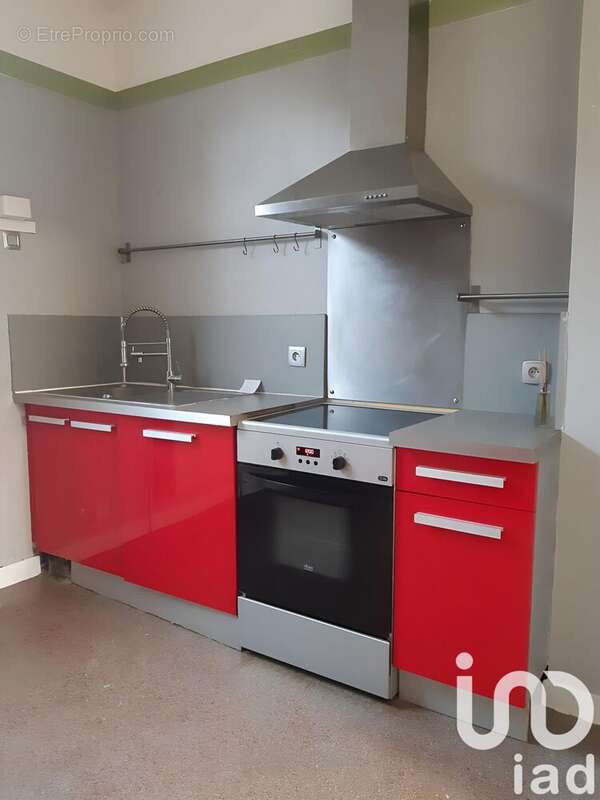 Photo 5 - Appartement à VILLERS-SAINT-PAUL