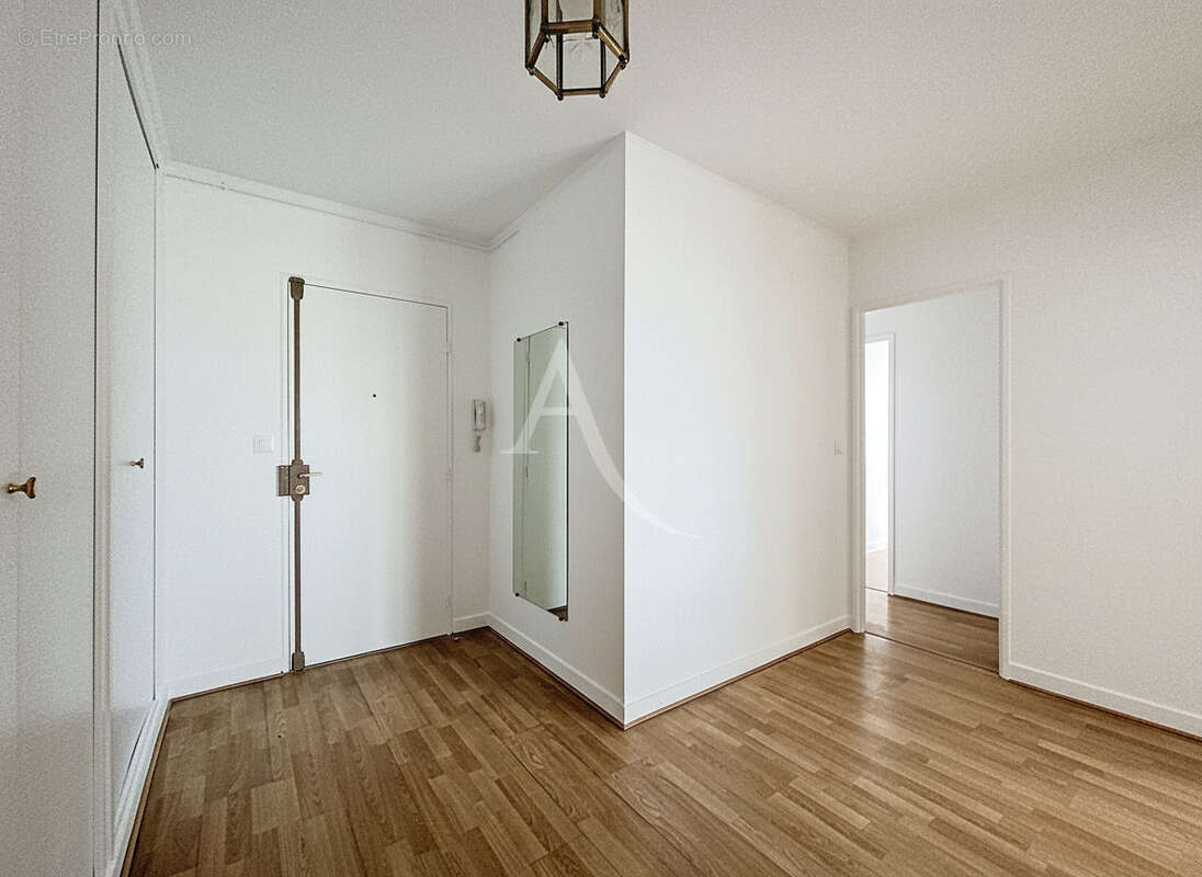 Appartement à CHAMBOURCY