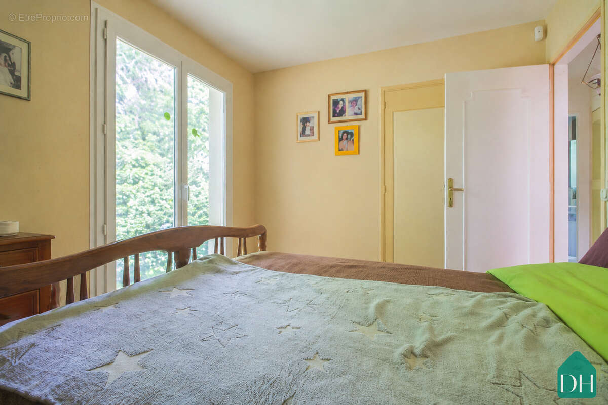 Maison à ORVAULT