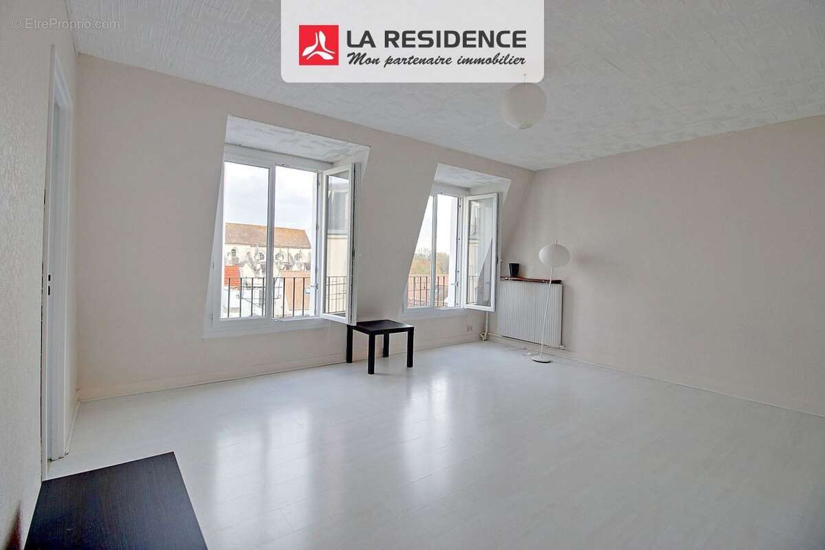 Appartement à ANDRESY