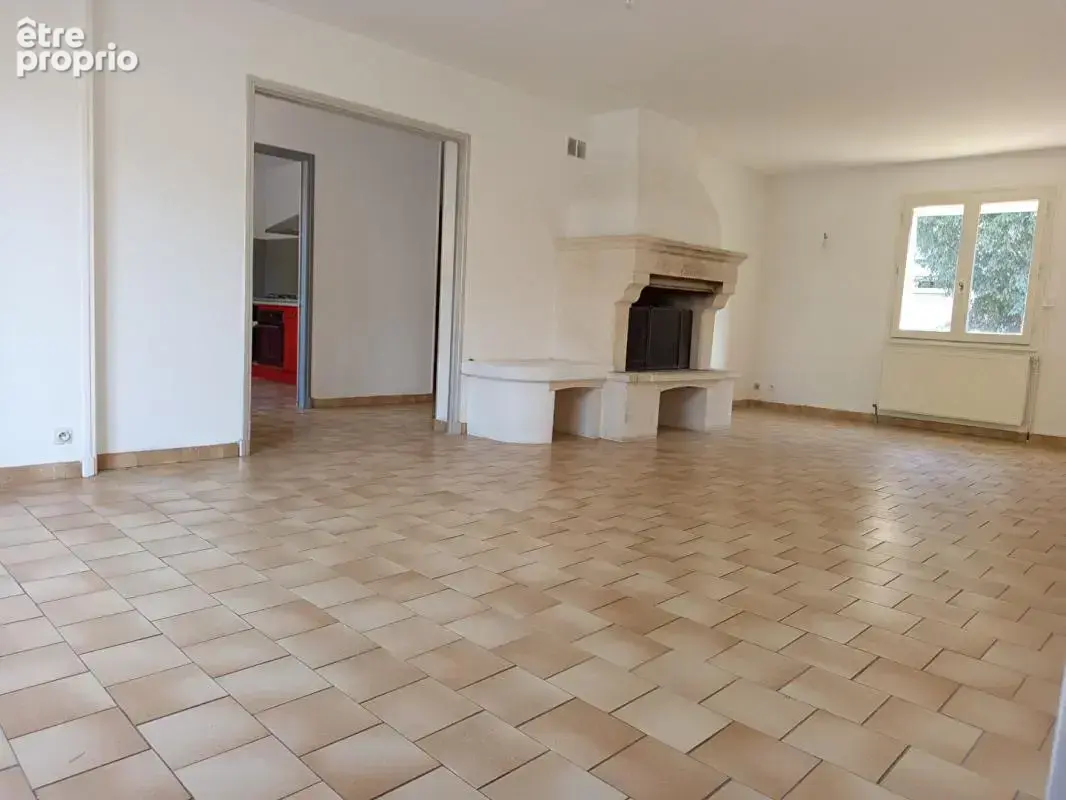 Villa Plain Pied 129m² , 4 chambres sur Terrain de 944m², Saint Paul Trois Châteaux 269 000HAI - photo 3
