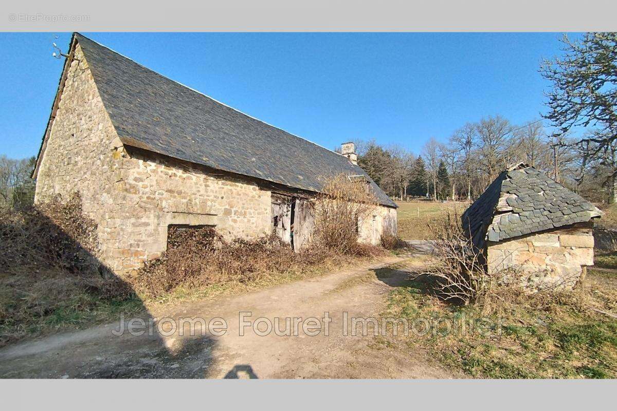 Maison à DARNETS