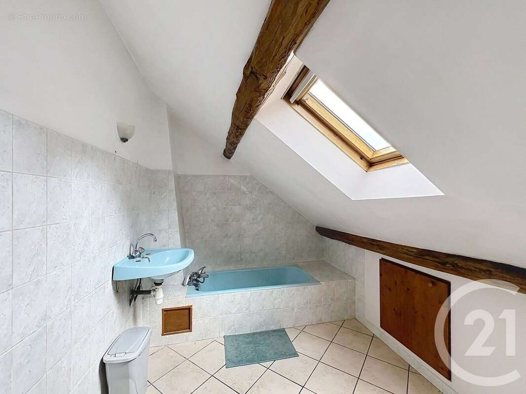 Maison 68 m² à Champigny  - photo 5