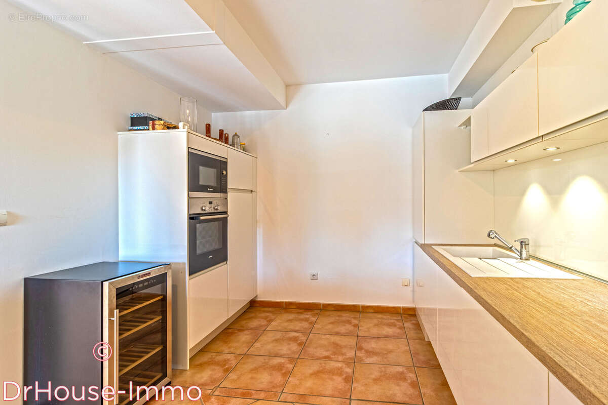 Appartement à CAVALAIRE-SUR-MER