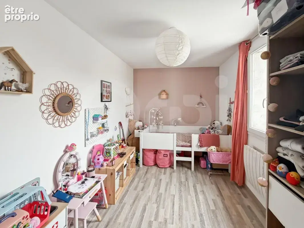 EXCLUSIVITÉ ORPI – Maison familiale avec piscine au cœur de La Crau - photo 8