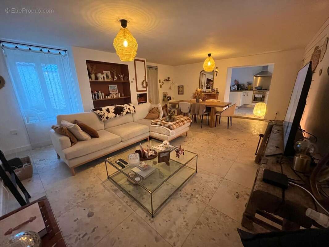 Maison à LES BROUZILS