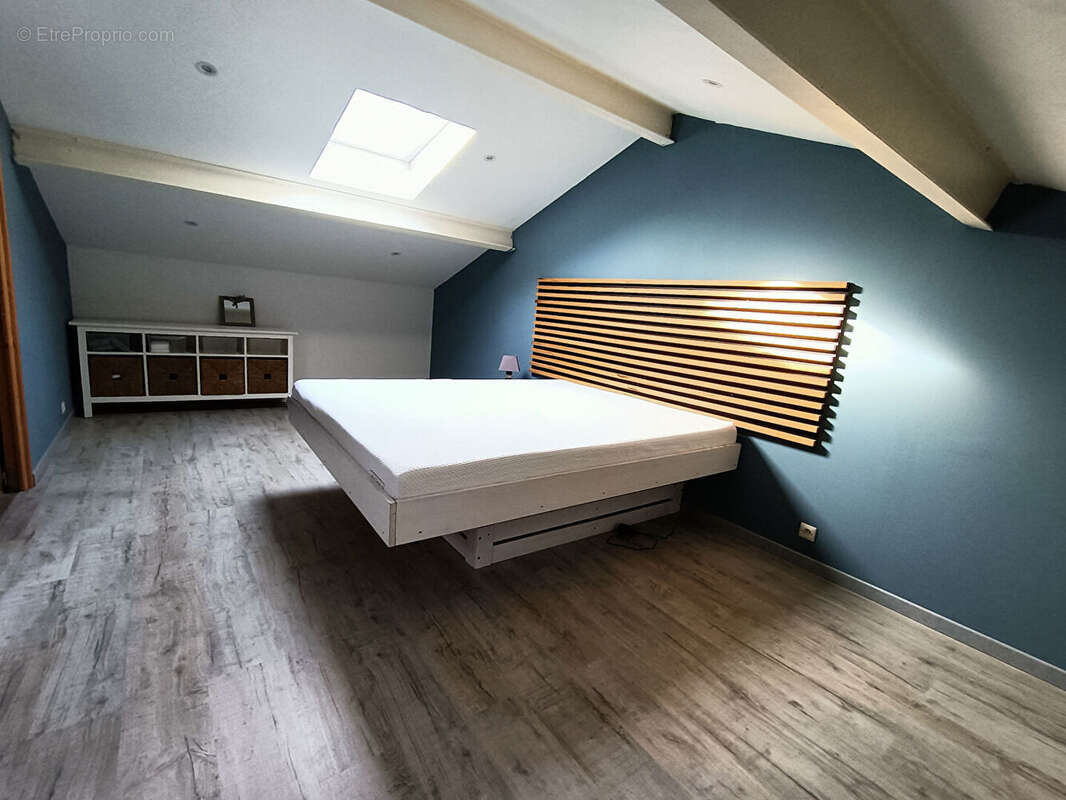 Maison à SAINT-HIPPOLYTE