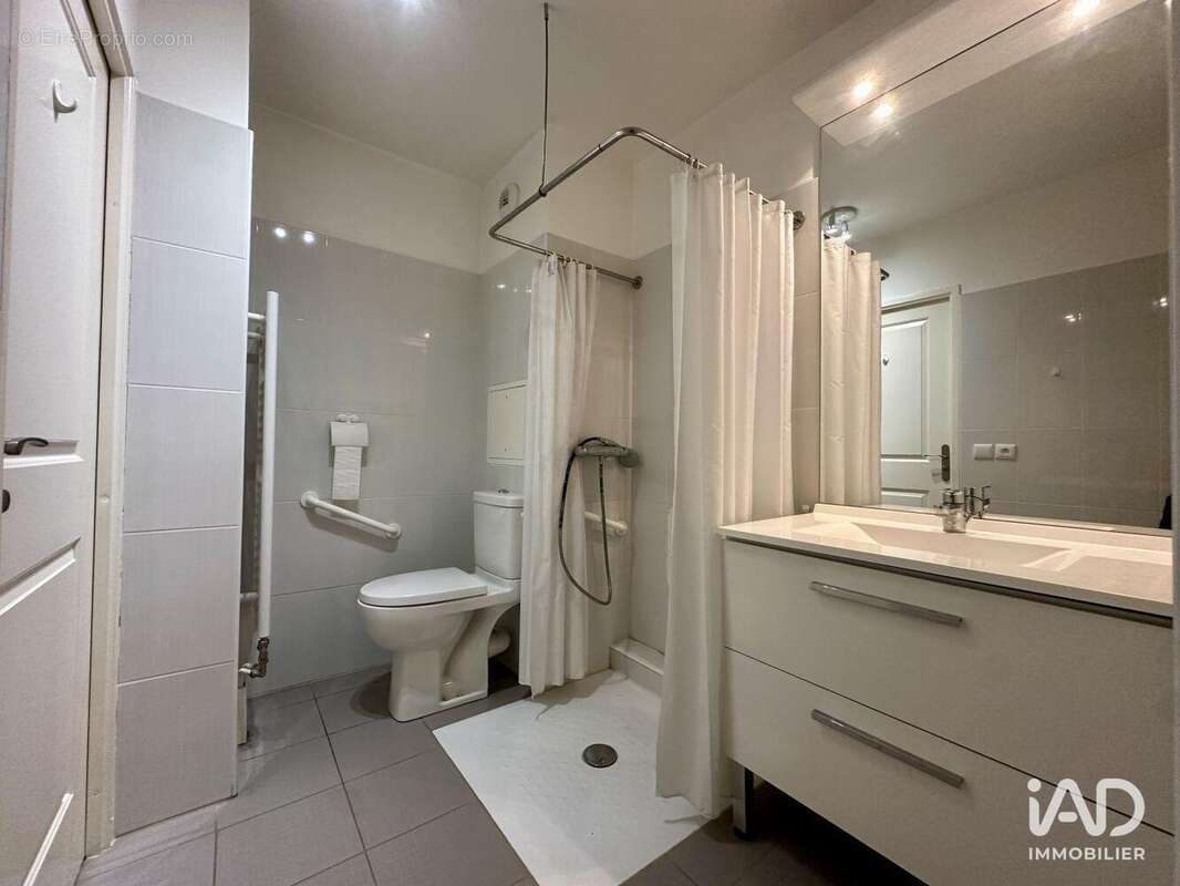 Photo 8 - Appartement à VILLECRESNES
