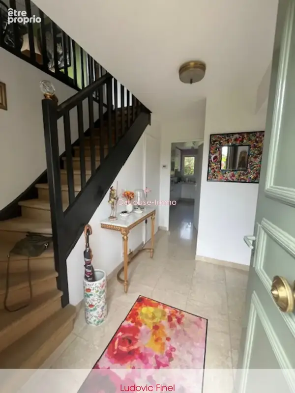 Maison 5 pièces 103 m² à vendre à Bretteville-Sur-Odon (14760) - photo 4