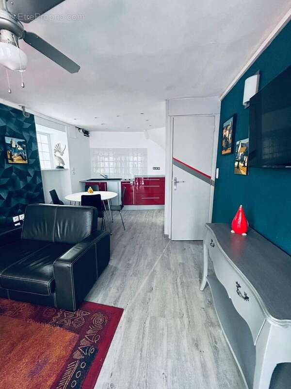 Maison à COLOMBIERS