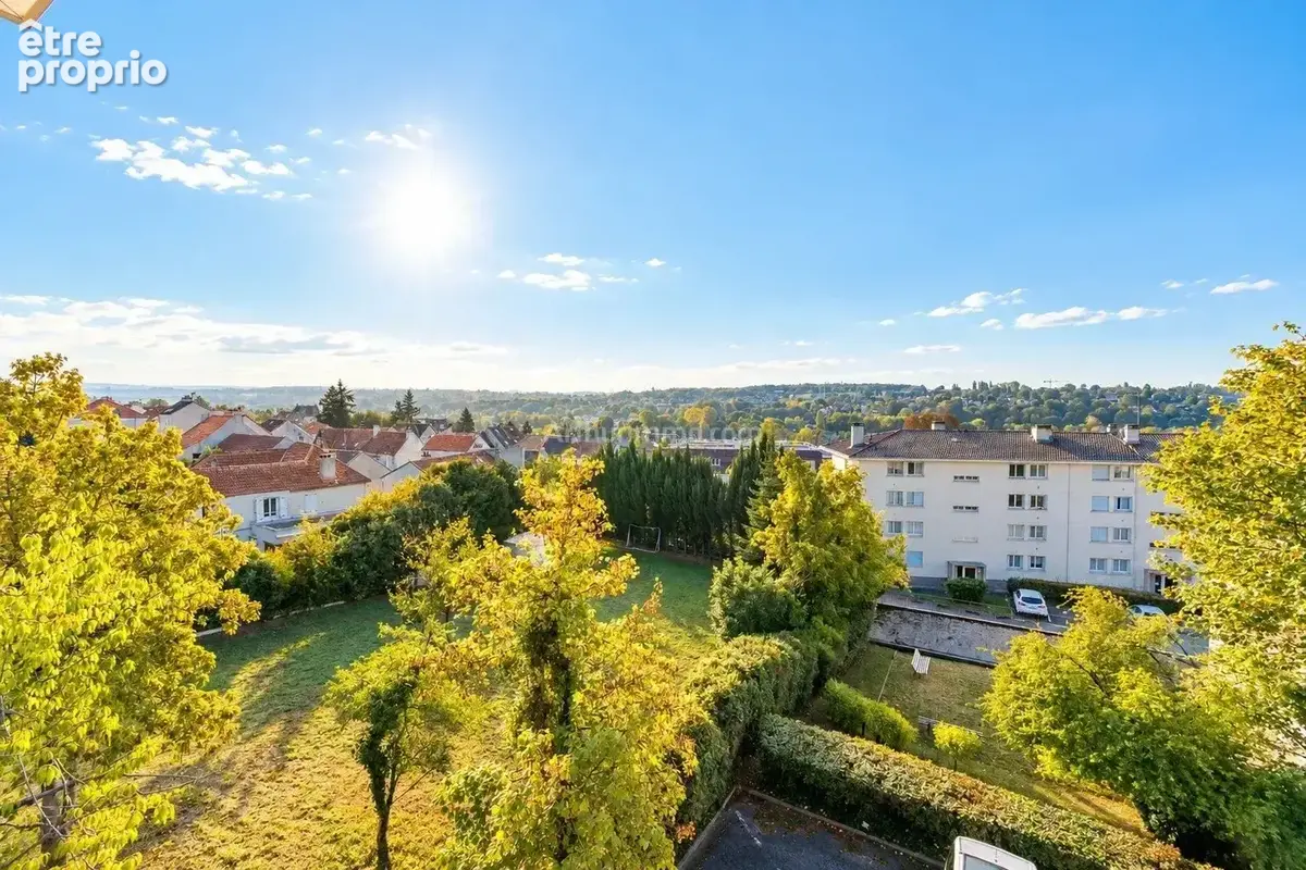 Vente Appartement Thorigny-sur-marne(77400) 129 000ï¿œ - photo 8