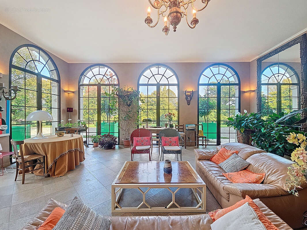 Maison à BOURG-EN-BRESSE