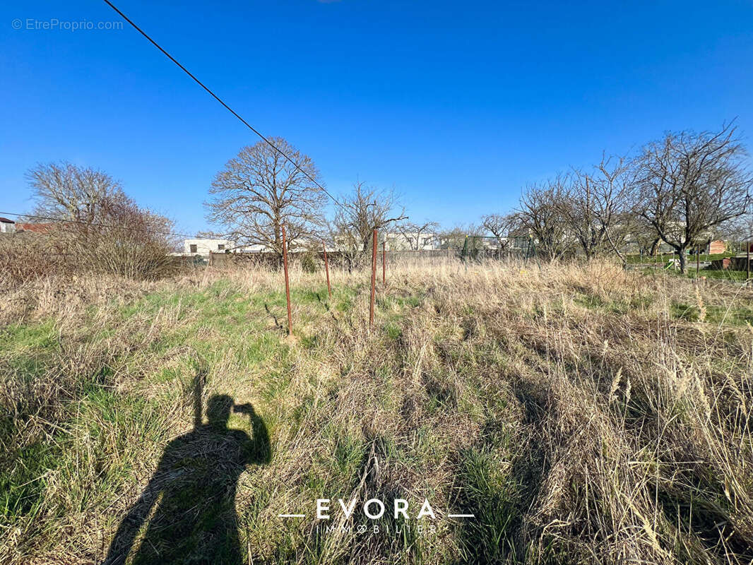 Appartement à MONTOY-FLANVILLE