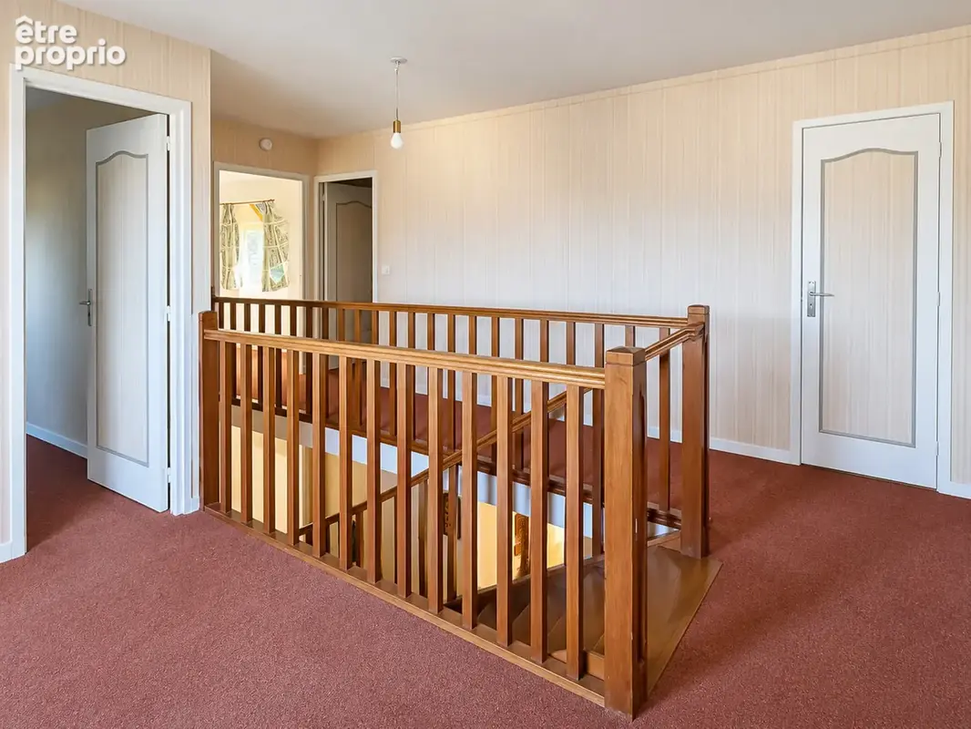 Appartement atypique duplex pour famille ou investisseurs secteur fontaines residentiel - photo 8