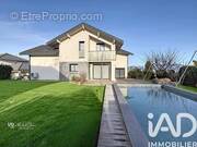 Photo 1 - Maison à PERS-JUSSY