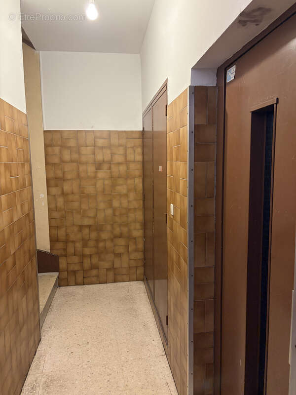 Appartement à MARSEILLE-14E