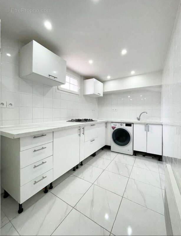 Maison à ARNOUVILLE-LES-GONESSE