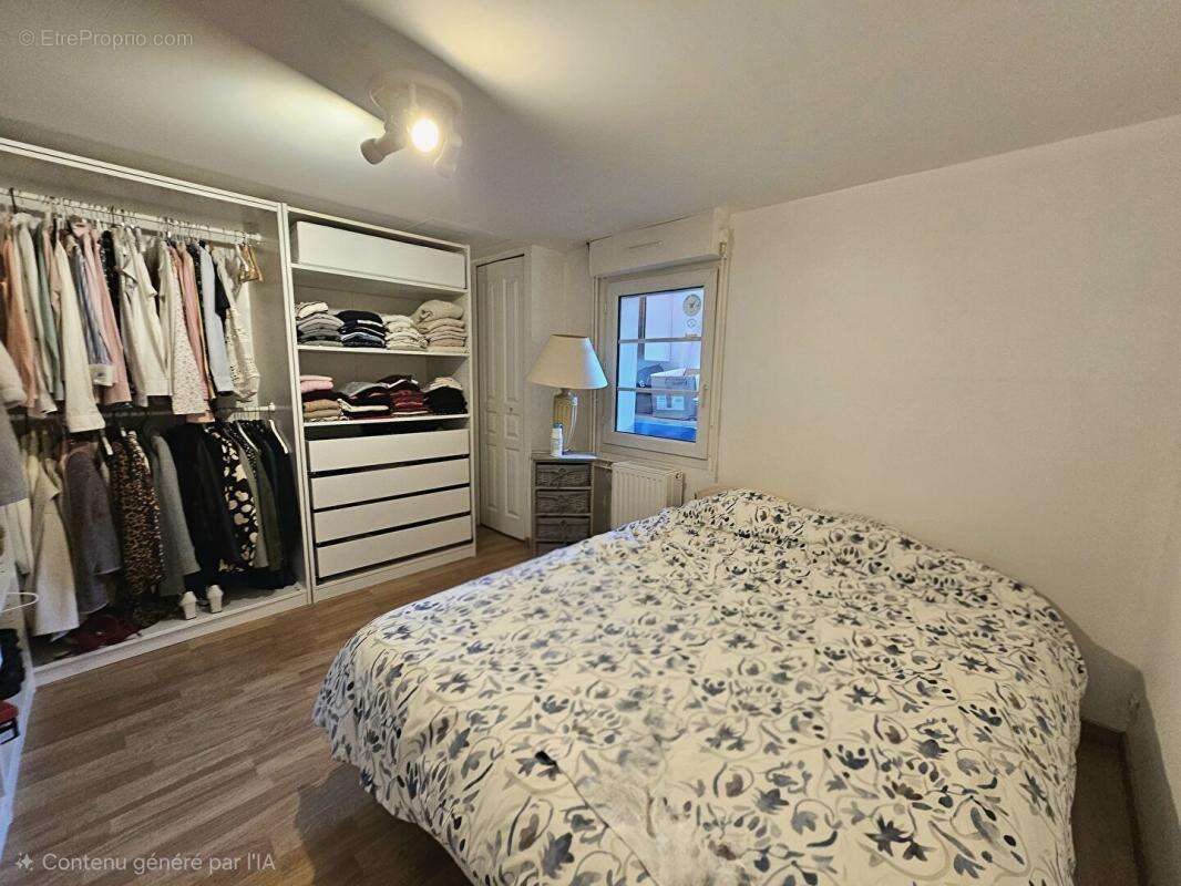 Maison à LE PERRAY-EN-YVELINES