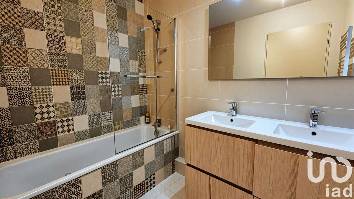 Photo 6 - Appartement à CASTELNAU-LE-LEZ