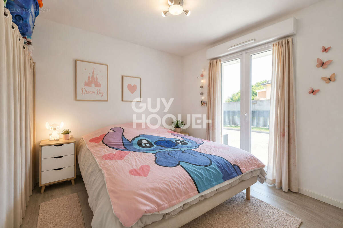 À vendre à Xeuilley ? Maison de plain-pied de 156 m² - photo 11