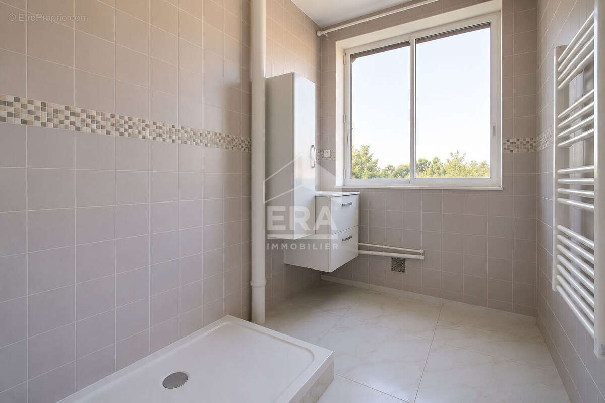 Appartement 57m² à drancy - photo 12