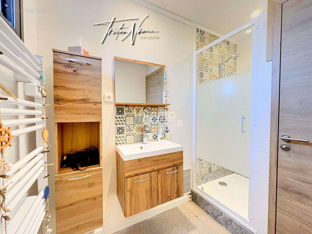 Maison à SAINT-CYPRIEN