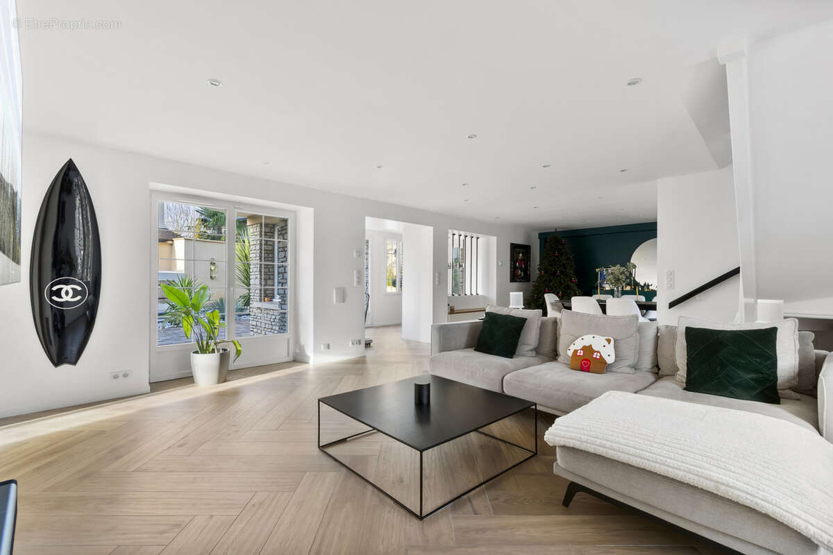 Maison à LES ALLUETS-LE-ROI