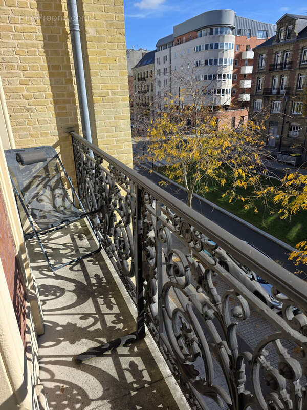 Appartement à LE HAVRE