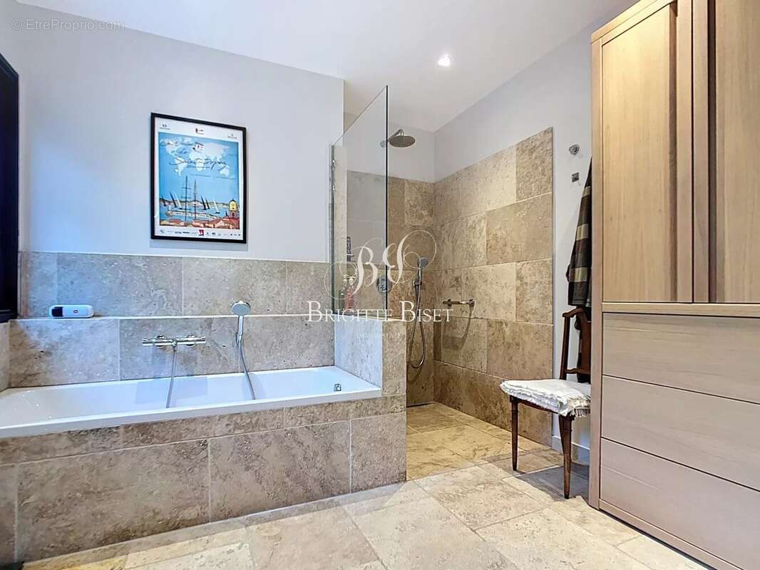 Maison à SAINTE-MAXIME