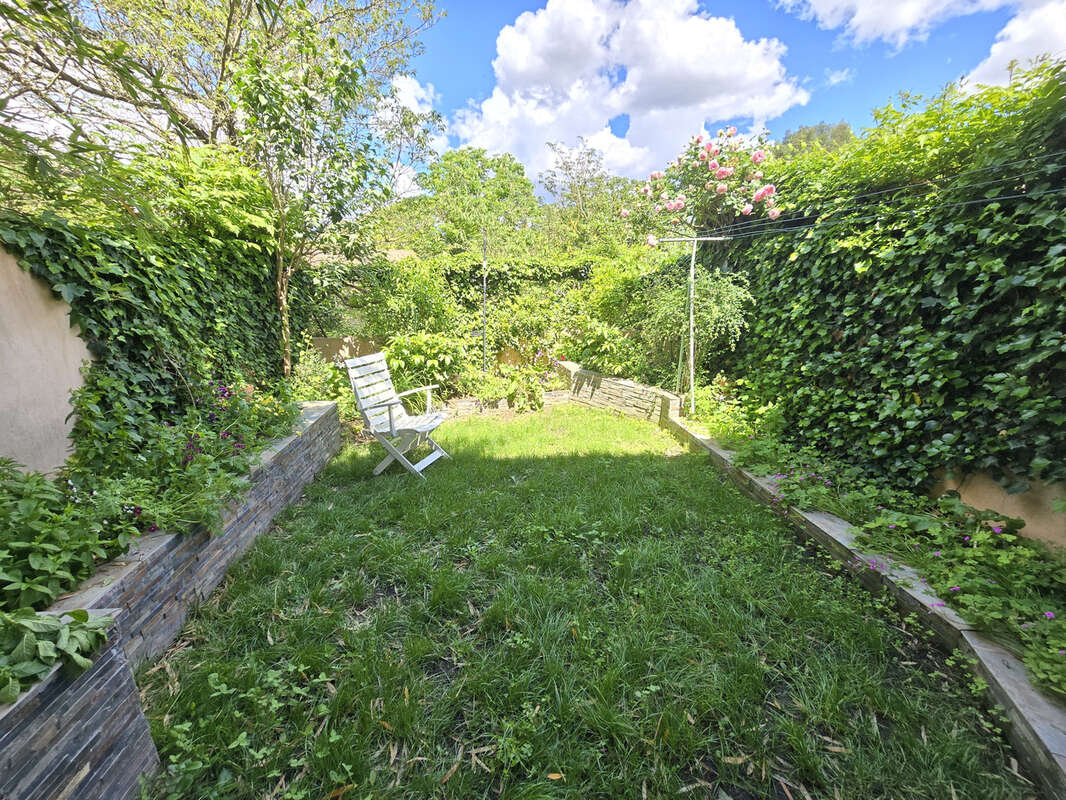 Maison à PRADES-LE-LEZ