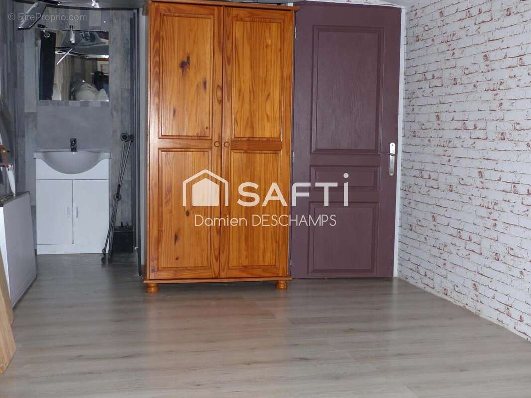 Photo 5 - Maison à THEVET-SAINT-JULIEN